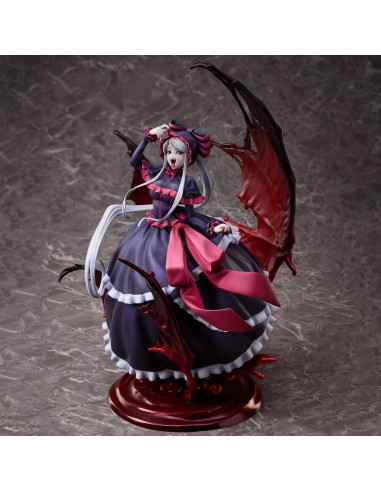 Overlord PVC Statue 1/6 Shalltear... Overlord PVC Statue 1/6 Shalltear...