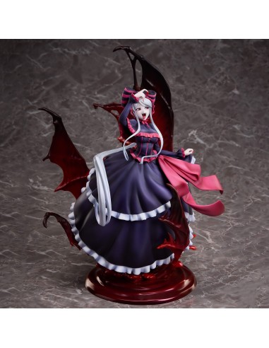 Overlord PVC Statue 1/6 Shalltear... Overlord PVC Statue 1/6 Shalltear...