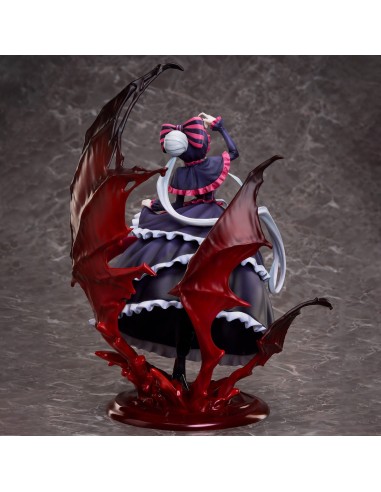 Overlord PVC Statue 1/6 Shalltear... Overlord PVC Statue 1/6 Shalltear...