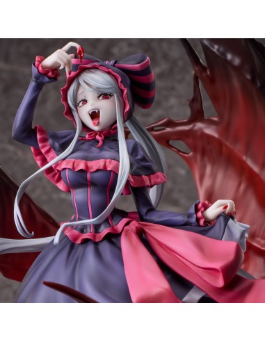 Overlord PVC Statue 1/6 Shalltear... Overlord PVC Statue 1/6 Shalltear...