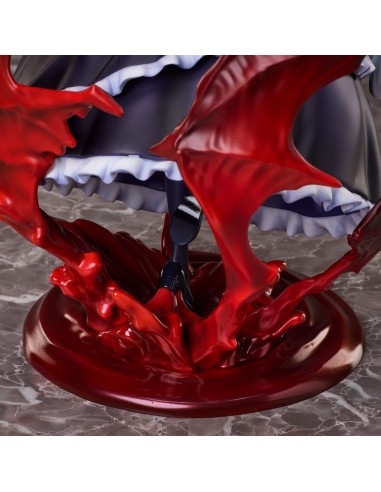 Overlord PVC Statue 1/6 Shalltear... Overlord PVC Statue 1/6 Shalltear...