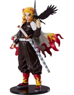 Demon Slayer: Kimetsu no...