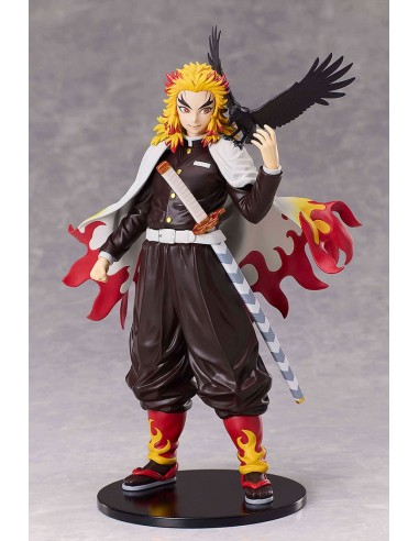 Demon Slayer: Kimetsu no Yaiba Statue...