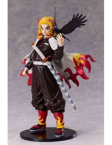 Demon Slayer: Kimetsu no Yaiba Statue...