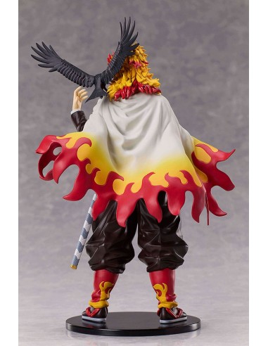 Demon Slayer: Kimetsu no Yaiba Statue...