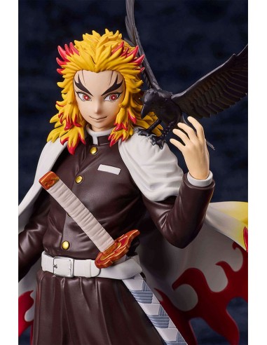 Demon Slayer: Kimetsu no Yaiba Statue...