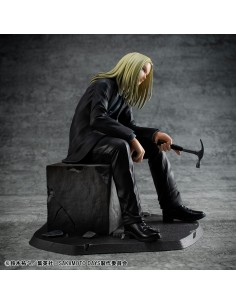 Sakamoto Days PVC Statue...