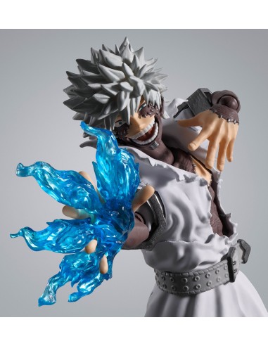 Bandai My Hero Academia Dabi S.H....