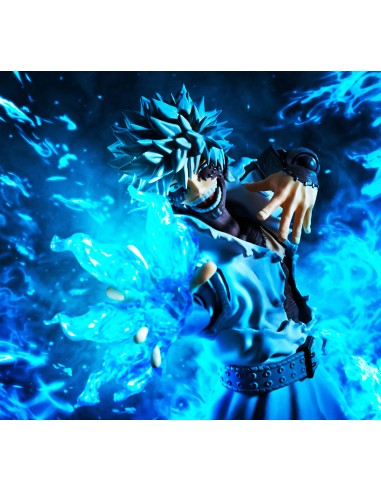 Bandai My Hero Academia Dabi S.H....