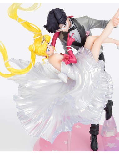 Bandai Sailor Moon Chouette Usagi &...
