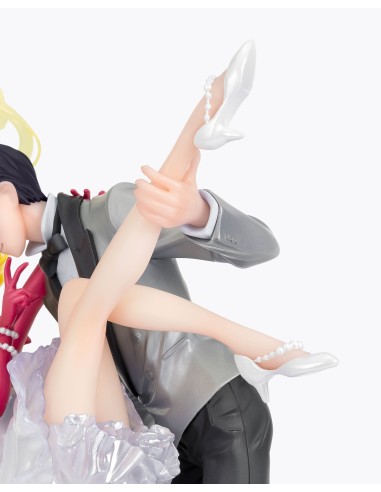 Bandai Sailor Moon Chouette Usagi &...