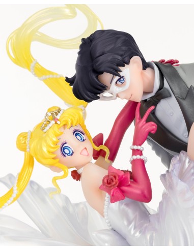 Bandai Sailor Moon Chouette Usagi &...