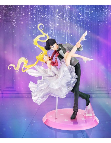 Bandai Sailor Moon Chouette Usagi &...