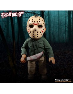 Mezco Toys Friday the 13th...