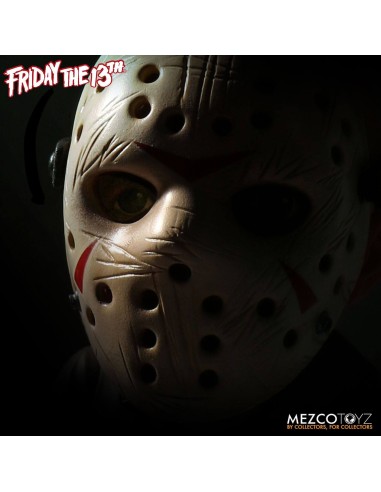 Mezco Toys Friday the 13th Mega Scale... Mezco Toys Friday the 13th Mega Scale...