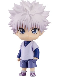 GoodSmile Hunter x Hunter...