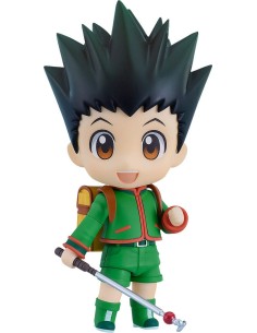 GoodSmile Hunter x Hunter...