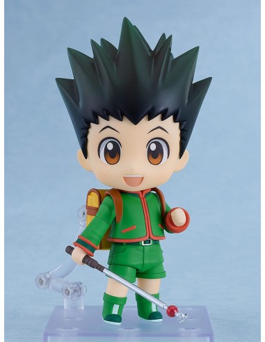 GoodSmile Hunter x Hunter Nendoroid...