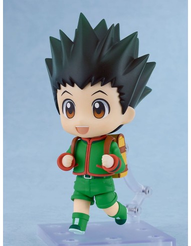 GoodSmile Hunter x Hunter Nendoroid...