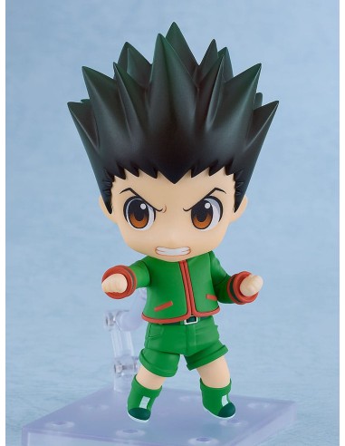 GoodSmile Hunter x Hunter Nendoroid...