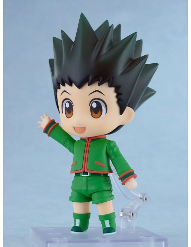 GoodSmile Hunter x Hunter Nendoroid...