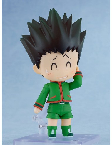 GoodSmile Hunter x Hunter Nendoroid...