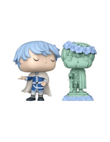 Frieren: Beyond Journey´s End (1989)...