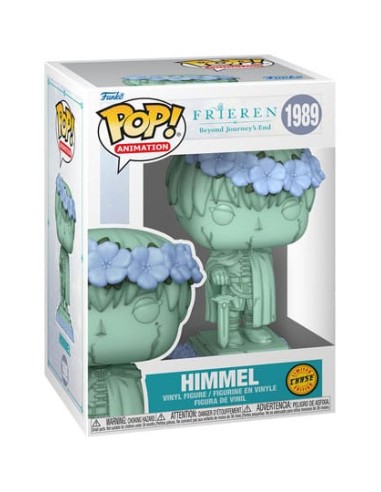 Frieren: Beyond Journey´s End (1989)...