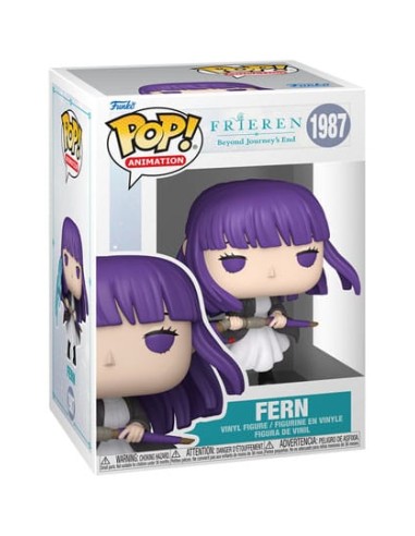 Frieren: Beyond Journey´s End (1987)...