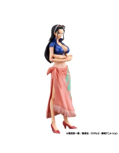 One Piece Variable Action...