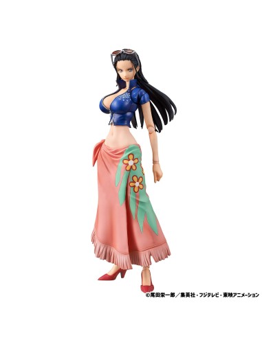 One Piece Variable Action Heroes... One Piece Variable Action Heroes...