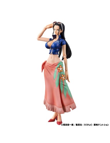 One Piece Variable Action Heroes... One Piece Variable Action Heroes...