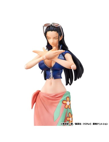 One Piece Variable Action Heroes... One Piece Variable Action Heroes...