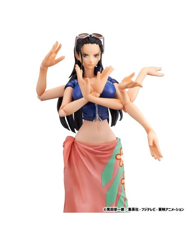 One Piece Variable Action Heroes... One Piece Variable Action Heroes...