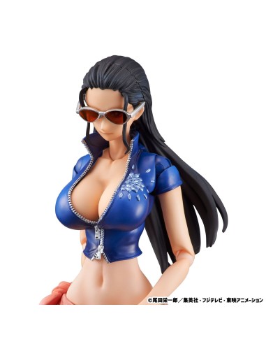One Piece Variable Action Heroes... One Piece Variable Action Heroes...