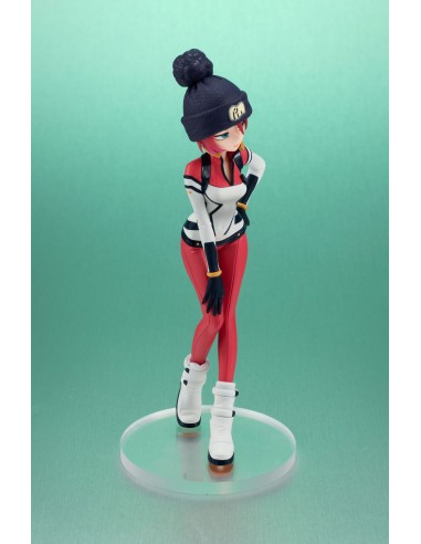 Mobile Suit Gundam GQuuuuuuX Lucrea... Mobile Suit Gundam GQuuuuuuX Lucrea...