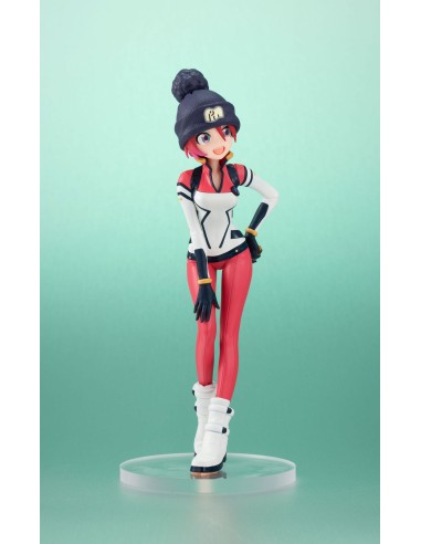 Mobile Suit Gundam GQuuuuuuX Lucrea... Mobile Suit Gundam GQuuuuuuX Lucrea...
