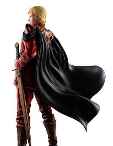 Mobile Suit Gundam GGG Statue Char´s... Mobile Suit Gundam GGG Statue Char´s...