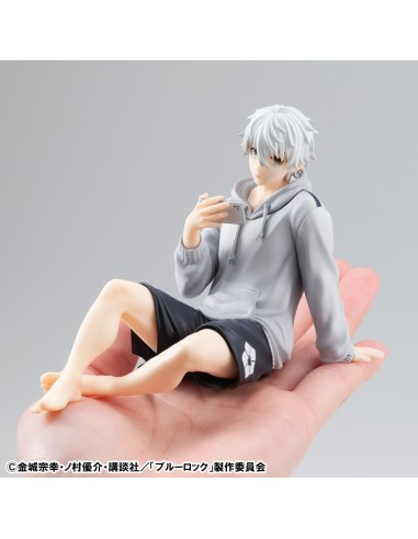 Blue Lock G.E.M. Series PVC Statue... Blue Lock G.E.M. Series PVC Statue...
