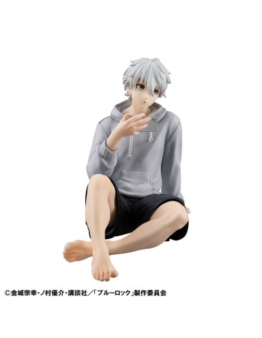 Blue Lock G.E.M. Series PVC Statue... Blue Lock G.E.M. Series PVC Statue...