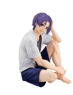 Blue Lock G.E.M. Series PVC...