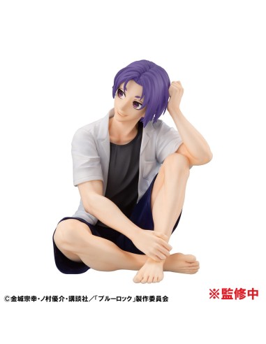 Blue Lock G.E.M. Series PVC Statue... Blue Lock G.E.M. Series PVC Statue...