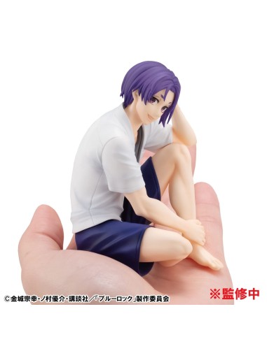Blue Lock G.E.M. Series PVC Statue... Blue Lock G.E.M. Series PVC Statue...