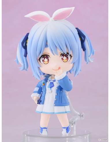 Hololive Production Nendoroid Action... Hololive Production Nendoroid Action...