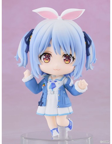 Hololive Production Nendoroid Action... Hololive Production Nendoroid Action...