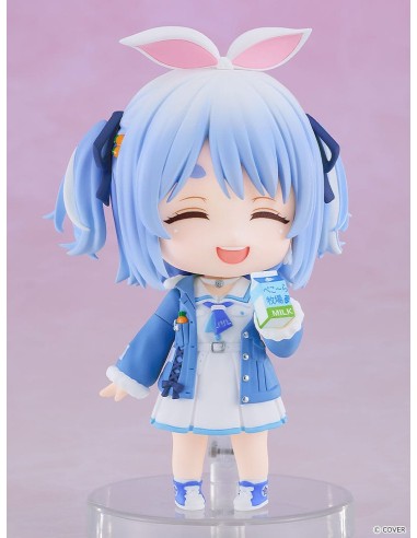 Hololive Production Nendoroid Action... Hololive Production Nendoroid Action...