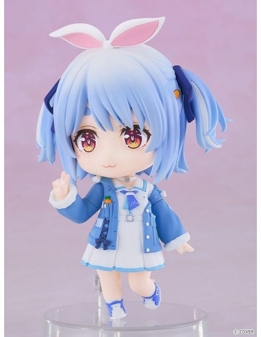 Hololive Production Nendoroid Action... Hololive Production Nendoroid Action...
