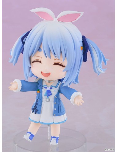 Hololive Production Nendoroid Action... Hololive Production Nendoroid Action...
