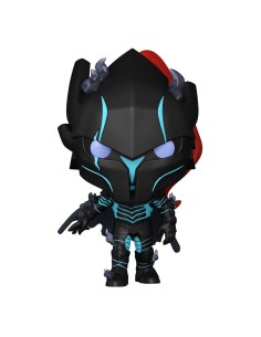 solo leveling Sung IGRIS...