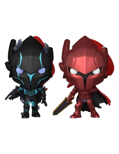 solo leveling Sung IGRIS Funko POP!... solo leveling Sung IGRIS Funko POP!...
